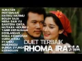 Download Lagu duet terbaik rhoma irama Ft Riza Umami, Nurhalimah, Rita Sugiarto