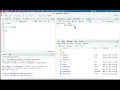 Week 2 Git discard changes with RStudio and shell