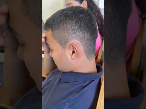 Pov: pides un corte y te arruinaran la vida jajaja 🤣 #humor #comedia #memes #viralshorts #shorts