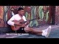 Download Lagu Ady Suleiman - No Letting Go (Cover)