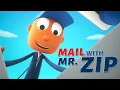 Introducing Mail with Mr ZIP