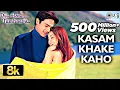 Download Lagu Kasam Khake Kaho | Dil Hai Tumhaara (2002) | Preity Zinta, Arjun Rampal | Alka Yagnik, Kumar Sanu