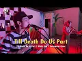 Download Lagu Till Death Do Us Part | White Lion | Sweetnotes Cover