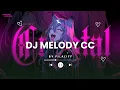 Lagu DJ MELODY CC FULLBASS  DROP MENGKANE - BY FILALIFF | SOUND KOMPE