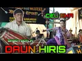 Download Lagu CEU EHA - DAUN HIRIS || BABEH BERLIN || CAMPAKA WARNA