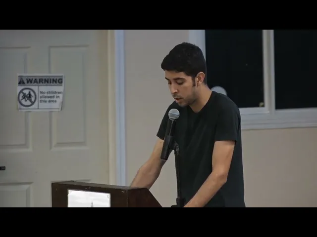 ⁣سورة طه | القارئ محمد المطرود