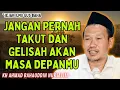 Download Lagu jangan pernah takut dan gelisah akan masa depanmu #gusbahaterbaru #pengajiangusbahaterbaru #nasehat