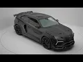 Lagu MANSORY Venatus EVO C Coupe, Lamborghini Urus S 2 Door