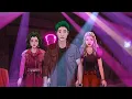 Shrimpy in the House Music Video! 💚 | ZOMBIES: Addison's Monster Mystery | @disneychannelmusic
