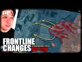 Download Lagu [ Ukraine Frontline Changes ] MASSIVE FRONTLINE WITHDRAWAL!!! Further battle in Kupyansk/Dvorichna!