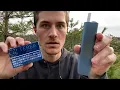 Download Lagu Cigarette Smoker Uses a Heat-Not-Burn Device for the First Time