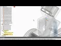 Top Down Assembly in Solid Edge - Siemens Solid Edge Tutorial