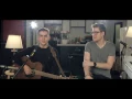 Shut Up and Dance - Walk The Moon (Alex Goot + Jake Daniels COVER)