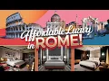 Download Lagu The Best Mid-Range Hotels in Rome (And Why You Should Stay There)