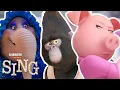 Download Lagu All of Johnny, Meena, and Rosita's Songs! 🎶 | Sing \u0026 Sing 2 | 30 MINUTES | Tiny Tunes
