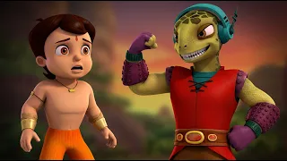 Chhota Bheem - Alien Ya Super Bheem? | Cartoon for kids | Fun Videos for kids