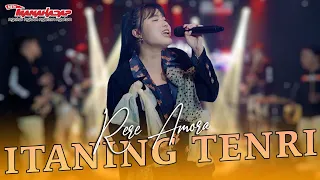 itaneng tenri bolo koplo viral tik tok rere amora manahadap studio official music video 