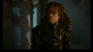 Tyrion e Tywin | Game of Thrones - O Norte nunca esquecerá (PT-BR)