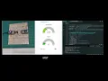 ESP32 MQTT Publish Subscribe DS18B20 Temperature to Node Red