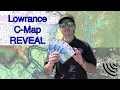 The ONLY Card YOU Need for your LOWRANCE Unit