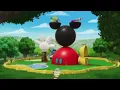 Mickey Mouse Clubhouse Theme Song (MASHUP MIX)