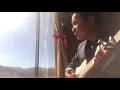 Haru no uta 春の歌 Spitz スピッツ (Cover) Guitarra, Letra, Significado, Español, Hiragana, Canción ギターカバー