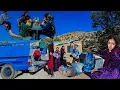 Download Lagu While Leila Stays to Watch the Flock Kamaldin \u0026Mohtaram Go to Town for Clothes,Blocks,and a Lantern