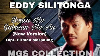eddy silitonga boasa ma gabusan mu au