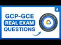 Associate Cloud Engineer Exam Questions Google Cloud Practice Questions and Answers Ep 4
