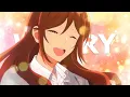 Download Lagu STIM \u0026 Braden Ross - worry (Lyrics / AMV)