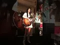 Mother - Kacey Musgraves, London 8/3/18