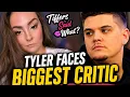 FULL Tyler Baltierra goes LIVE with biggest CRITIC Tea Page Special Guest Kail Lowry Joins
