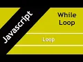 78 JavaScript tutorial for beginner to advance in Hindi while Loop in Hindi JS while Loop