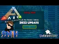 Joining Failed - Could Not Retrieve Address 2022 ARK Survival Evolved Servers Problem