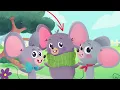 Let's Talk: Humpty Dumpty | Interactive Learning Video for Kids | Build Social Skills