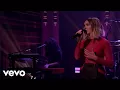 Download Lagu Julia Michaels - Worst In Me (Live On The Tonight Show Starring Jimmy Fallon)