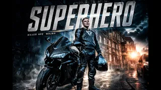 Major SPZ - "Superhero" ft. Wojno