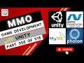 ANTLR Overview Language Development MMO Game Development with Unity Pt 356