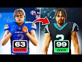 The WR in the Nation - Full Movie