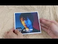 Download Lagu [Unboxing] Tetsuya Kakihara: GET OVER HERE [w/ DVD, Limited Edition]