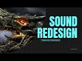 Download Lagu Transformers Sound Redesign - Grimlock