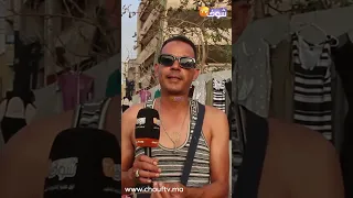 جوطية الصياد الشهيرة أشهر سوق شعبي يقصده سكان القنيطرة: كلشي كيجي يقلب على البياس غني أو فقير
