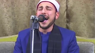 تقليد الشيخ محمد الليثى بالكربون الشيخ محمد سليمان شهاب تصوير احمد وهوه01119980403 