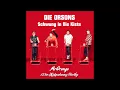 Die Orsons meets MrOrange - Schwung In Die Kiste (Oranges 125er Kistenschwung Bootleg)