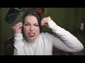 Adriana Chechik Gets at angry at fake s u streams