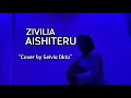 Download Lagu LIRIK LAGU AISHITERU-ZILVILIA (Cover akustik by Selvia Okta)