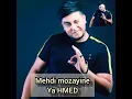 Mehdi Mozayine ya Hmed