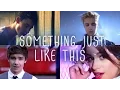 Something Just Like This (The Megamix) - Rihanna · Ariana Grande · Bieber (T10MO)