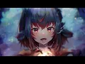 Download Lagu Nightcore - dramatic (Cat \u0026 Calmell) - (Lyrics)