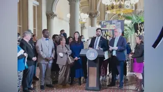 Follow-up Friday NYCHA rents struggles